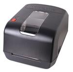 Термотрансферный принтер штрих-кода Honeywell PC42t Plus, 203 dpi, USB, RS232, Ethernet (втулка 25.4 мм) (PC42TPE01313)