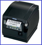 Citizen Чековый принтер CITIZEN CT-S851/S851II / CTS851IIS3NEBPXX