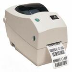 Zebra Принтер TT TLP2824Plus; 2’’, 203 dpi, RS232, USB (282P-101120-000)