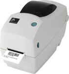 Принтер для этикеток Zebra TLP2824 Plus (282P-101120-000)