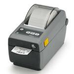 Термопринтер этикеток Zebra ZD410