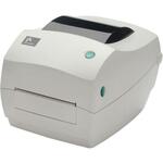 Термопринтер этикеток ZEBRA GC 420t