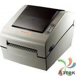 Принтер этикеток Bixolon SLP-D420 термо 203 dpi светлый, USB, RS-232, LPT, 105311