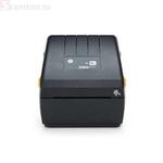 Термопринтер Zebra ZD230 с отделителем, ZD23042-D1EG00EZ