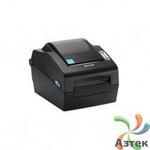 Принтер этикеток Bixolon SLP-DX420G термо 203 dpi темный, USB, RS-232, LPT, 106389