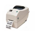 Принтер этикеток Zebra TLP 2824SE Plus (термо-трансфер, RS-232, USB)