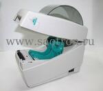 термопринтер этикеток zebra lp 2824 plus (203 dpi dt, rs232/usb, отделитель этикеток) 282P-201121-000