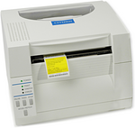 Термопринтер Citizen CL-S521 (1000816) 203 dpi, ширина 104 мм, скорость 100 мм/с, ДТ, языки Zebra/ Datamax, RS-232, USB, белый