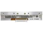 P1037974-010 Печатающая головка Zebra, 203 dpi для ZT210, ZT220, ZT230