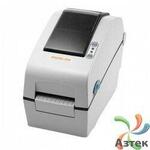Принтер этикеток Bixolon SLP-DX223 термо 300 dpi светлый, USB, RS-232, 106536