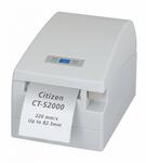 Принтер чеков Citizen CT-S2000 CTS2000USBWH Citizen CT-S2000