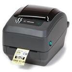 Принтер этикеток (GK42-102520-000) ZEBRA GK420T