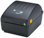 Термопринтер этикеток Zebra ZD220