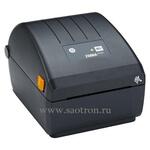термопринтер этикеток zebra zd230 (203 dpi, usb, ethernet) ZD23042-D0EC00EZ