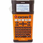 Принтер Brother ручной PT-E550WVP (шир. печати 24 мм) в кейсе