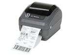Принтер этикеток Zebra GK420d GK42-202520-000