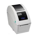 Термотрансферный принтер этикеток TSC TDP-225+LCD+IE+USB Host