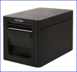 Citizen Чековый принтер CITIZEN CT-S251 / CTS251XNEBX Citizen Чековый принтер CITIZEN CT-S251 / CTS251XNEBX