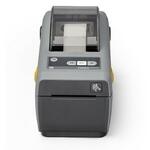 термопринтер этикеток zebra zd410 (300 dpi, usb) ZD41023-D0E000EZ