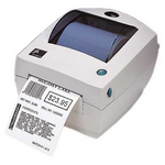 Принтер этикеток (GC420-100520-000) ZEBRA GC420T