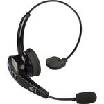 Аксессуар для штрихкодирования Zebra Модуль HS3100 RUGGED BLUETOOTH HEADSET (HS3100-BTN-L)