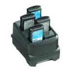 Аксессуар для штрихкодирования Zebra SAC-MC33-4SCHG-01 (SAC-MC33-4SCHG-01)