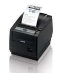 Чековый принтер Citizen CT-S601II, Bluetooth, черный (CTS601IIS3TEBPXX)