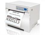 Принтер чеков Citizen CT-P293 CTP293ALWHNN Citizen CT-P293