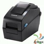 Принтер этикеток Bixolon SLP-DX223EG термо 300 dpi темный, Ethernet, RS-232, 106543