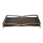 Hima, Tray