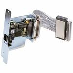 Внутренний ZebraNet™ PrintServer 10/100 (только для ZM-серии) (79823)