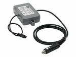 Автомобильная зарядка для мобильных принтеров Zebra DC/DC 30-60 VDC (CC16614-G3) Zebra / Motorola / Symbol Автомобильная зарядка для мобильных принтеров Zebra DC/DC 30-60 VDC (CC16614-G3)