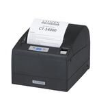 Чековый принтер Citizen CT-S4000, USB, черный (CTS4000USBBK)