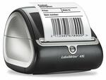 Электронный этикетпринтер DYMO Label Writer 4 XL, S0904950.