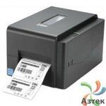 Принтер этикеток TSC TE210 термотрансферный 203 dpi темный, Ethernet, USB, RS-232, 99-065A301-00LF00 Принтер этикеток TSC TE210 термотрансферный 203 dpi темный, Ethernet, USB, RS-232, 99-065A301-00LF00