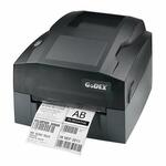 Принтер этикеток GODEX G330 RS, USB, Ethernet Принтер этикеток GODEX G330 RS, USB, Ethernet