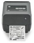 Zebra DT принтер ZD420; 4, 203dpi, USB, USB Host, BTLE ZD42042-D0E000EZ Zebra DT принтер ZD420; 4, 203dpi, USB, USB Host, BTLE ZD42042-D0E000EZ