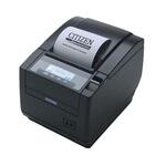 POS принтер Citizen CT-S801, черный, No interface POS принтер Citizen CT-S801, черный, No interface