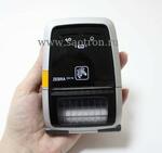 мобильный принтер zebra zq110 (bt\ser\usb, eu plug) ZQ1-0UB0E020-00