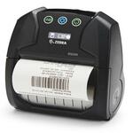 мобильный принтер zebra zq220 dt (usb, bluetooth, ширина печати 72 мм, nfc) ZQ22-A0E12KE-00