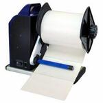 Rewinder GODEX T20, обратный намотчик
