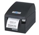 Термопринтер этикеток Citizen CT-S2000L, Serial, USB, черный (CTS2000RSEBKL)