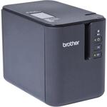 Принтер этикеток BROTHER PT-P900W