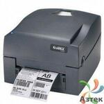 Принтер этикеток Godex G530 U термотрансферный 300 dpi, USB, 011-G53A02-000