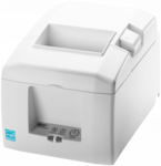Термопринтер чеков Star TSP654 II w/o I/F + интерфейс IF-STAR LAN
