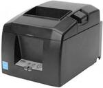 Термопринтер чеков Star TSP654 II w/o I/F GRY + интерфейс IF-STAR LAN