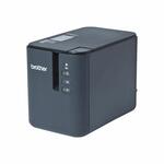 Brother Устройство для изготовления наклеек PT-P900W PTP900WR1