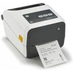 Принтер Zebra ZD420; Standard EZPL, 203 dpi, EU and UK Cords, USB, USB Host, Modular Connectivity Slot (ZD42042-D0E000EZ)