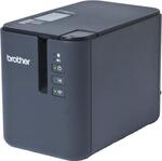 Принтер этикеток Brother (PT-P900W)