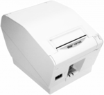 Термопринтер чеков Star TSP743 II U